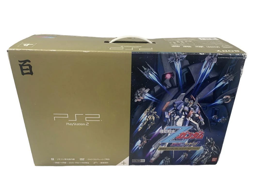 Preços baixos em Sony PlayStation 2 NTSC-J Ouro Consoles de