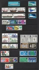 GB MNH 1969 COMPLETE YEAR SETS