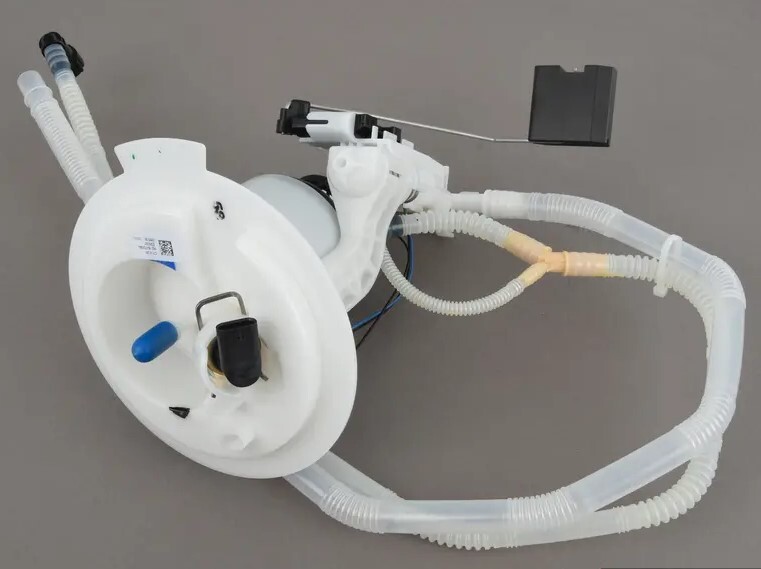 GENUINE Mercedes Benz Suction Jet Pump Fuel Pump Module NEW