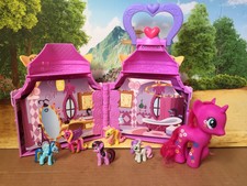 6 Ft My Little Pony Carousel Boutique Standee For Sale Online Ebay