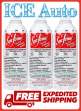 Sea Foam SF16 Motor Treatment 16oz Gas & Diesel Auto Marine SeaFoam SF-16 3 Cans