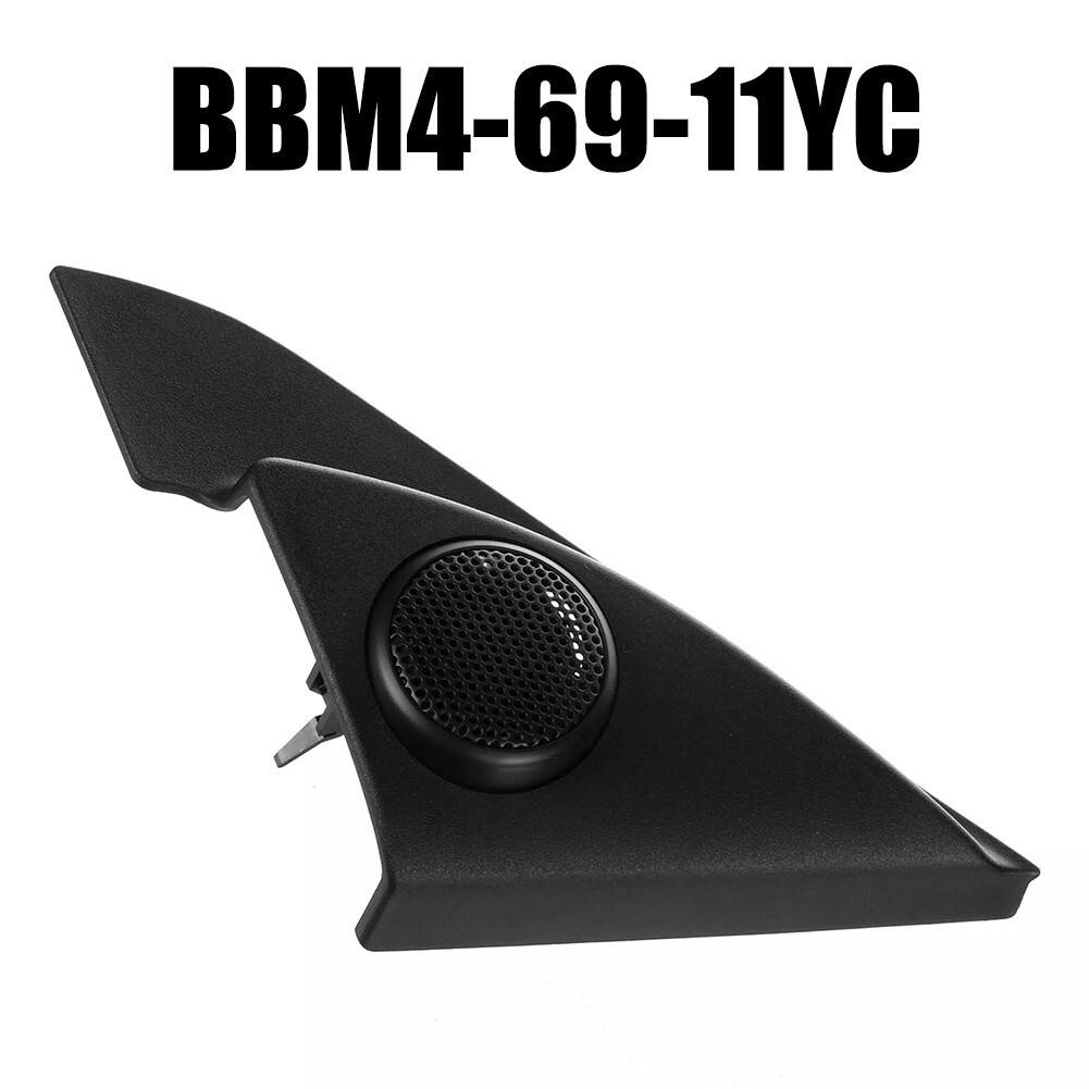 Front Right Tweeter Speaker Cover For Mazda 3 2010-2013 BBM3-69