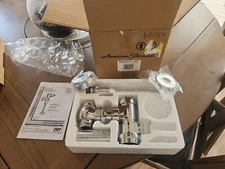 American Standard Flush MANUAL Valve flushometer Urinal  M950472-00 fv .125 GPF