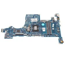 L46710-001 For HP 15-CW TPN-Q210 Motherboard G7BJ DAG7BJMB8C0 R5 3500U CPU