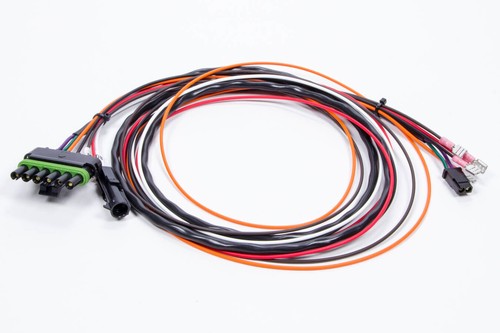 MSD ASY17296 Ignition Wiring Harness - 第 1/1 張圖片