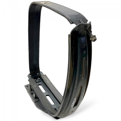 Actros MP5 TP1991575 Kraftstofftank Bracket-Strap Satz A9604752803 9604752803 - Bild 4 von 6