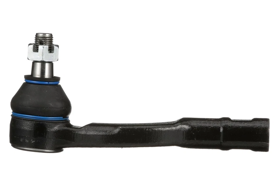 For Subaru WRX STI 17-20 Delphi TA5982 Driver Side Outer Steering Tie Rod End - Image 2 of 4