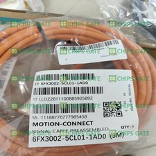 1pc PLC Module NEW Unopened Siemens 6SL3210-5FE10-4UA0 Fast Ship