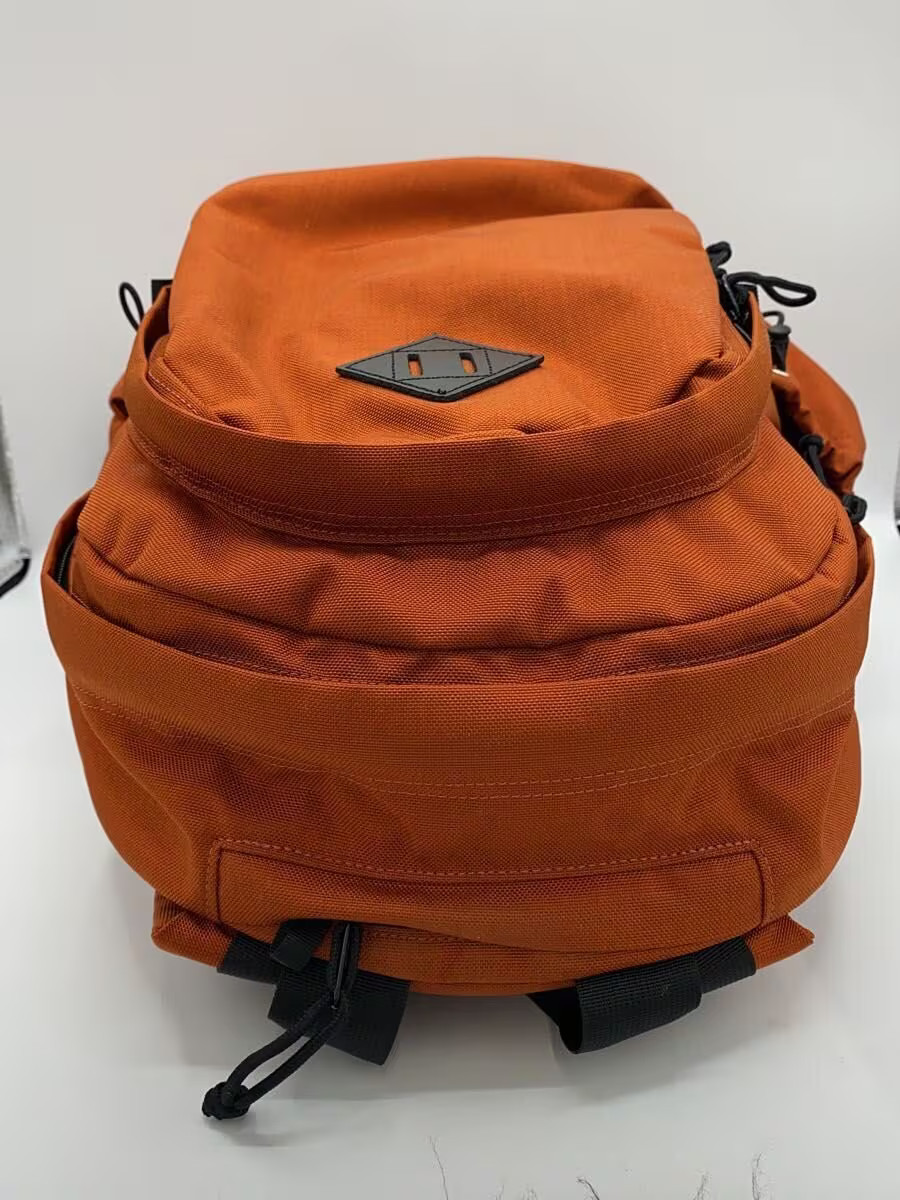 BEAMS + Backpack Nylon BLK - image 4