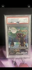 The Pokémon Company Umbreon VMAX PSA 10 215/203 Evolving Skies Secret Holo
