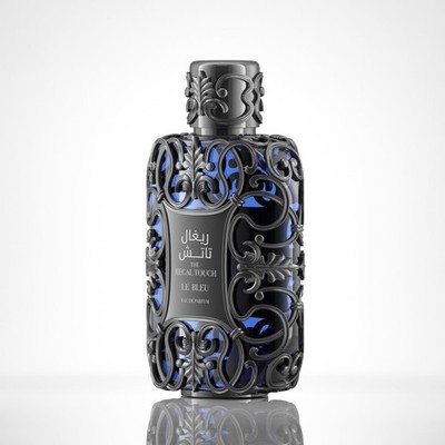 Regal Touch Le Bleu by Le Chameau (Emper)   100 ml EDP