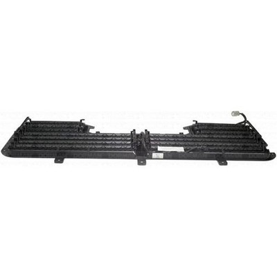 Dorman 601-374 Active Grille Shutter For Chevrolet 2019-17