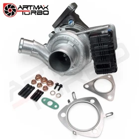 Turbolader Ford Transit VI Tourneo 2.2 TDCi 92kW 114kW Euro 5 786880 BK2Q-6K682