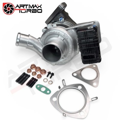 Turbolader Ford Transit VI Tourneo 2.2 TDCi 92kW 114kW Euro 5 786880 BK2Q-6K682