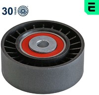 Optimal 0-N1990 Umlenk-/FüHrungsrolle FüR Keilrippenriemen Umlenkrolle