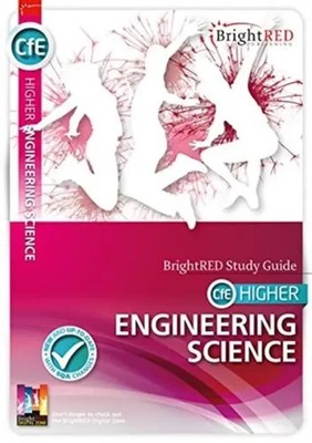 Higher Engineering Science Study Guide | Paul MacBeath | Englisch | Taschenbuch