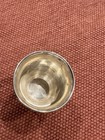 Antique Russian Imperial Silver 84 19th Century Kiddish Cup, 1891 Moscow — photo 3
