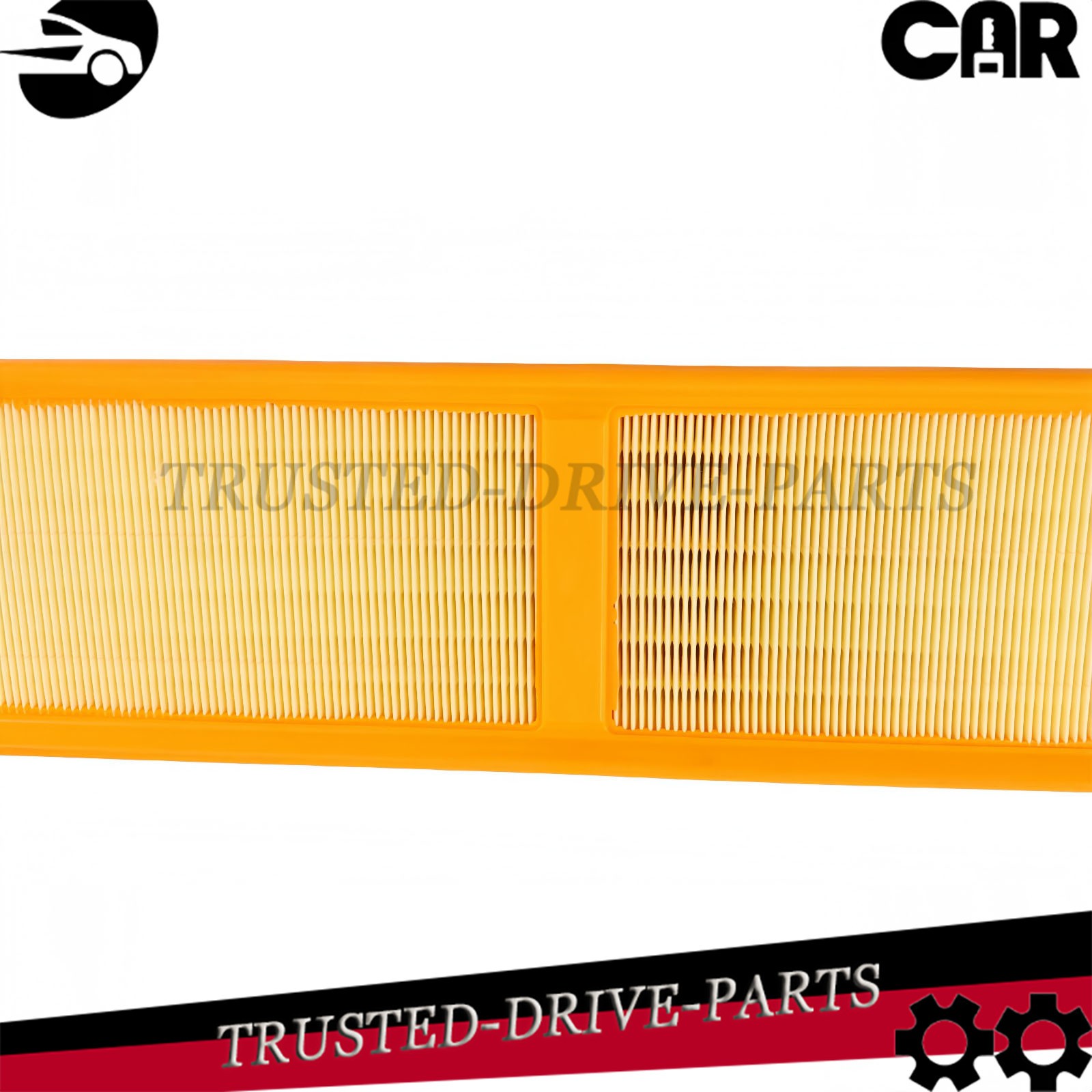 Engine Air Filter For Bentley Continental GT Flying Spur W12 Cleaner