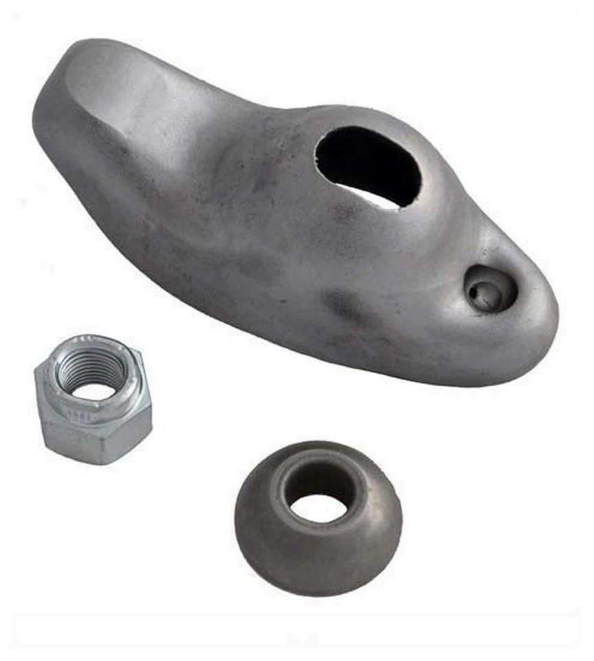 KIT BRAZO BASCULANTE ENGINETECH (1) GM CHEV 230 250 292 Foto 2 de 2