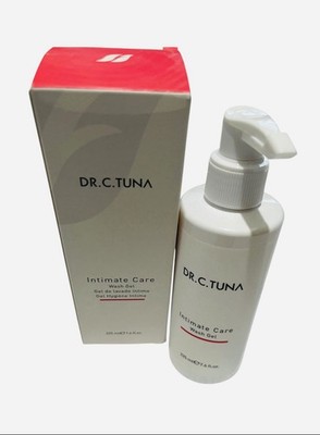Farmasi Dr. C. Tuna Intimate Natural Care Wash Gel 7.6 fl oz