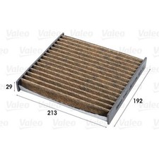 Filtre d'habitacle Daihatsu MATERIA