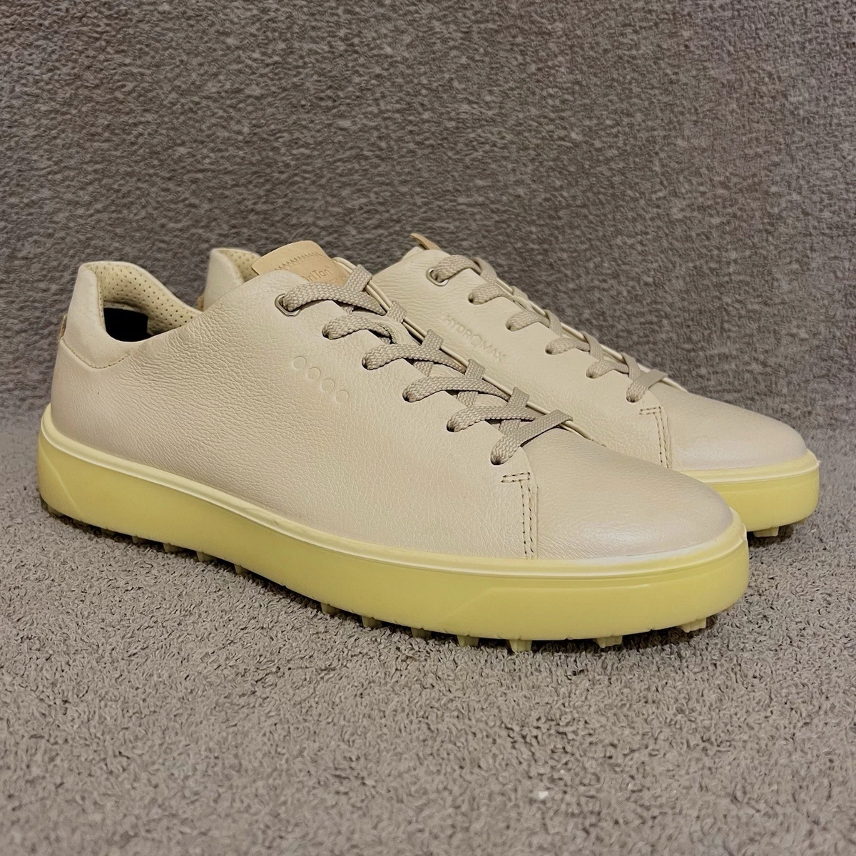 Ecco Golf Shoes 41 for sale | eBay