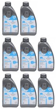 8l Original Mercedes-Benz MB 229.5 5W-40 Motoröl OEM Engine Oil 8l Original Mercedes-Benz MB 229.5 5W-40 Motoröl OEM Engine Oil