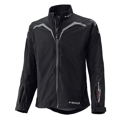 Held Rainblock Top 2 Regenjacke schwarz/weiß XL Motorrad Regenjacke NEU++