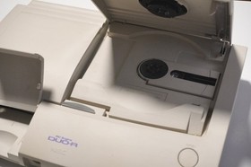 PC Engine Duo-R Console boxed Japan NEC PI-TG10 system US Seller V-Good Working