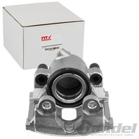 NTY Bremssattel Vorderachse Rechts Passend FüR BMW 3Er Z4 | HZP-BM-074