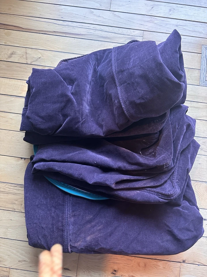 Lovesac Sactional Cover Set X3  - Image 4 of 4