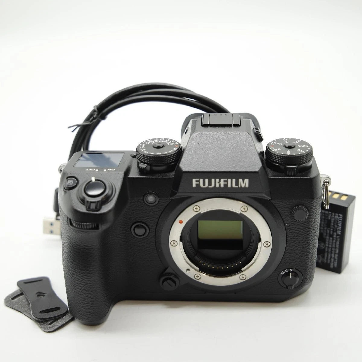 Fujifilm X-H1 Digital Cameras for sale - eBay
