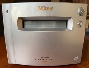 Nikon 9000 Ed | eBay