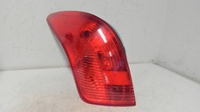 Rücklicht_2 Links - PEUGEOT 308 08-13 - 6350FF