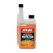 Sta-bil 22275 360 Protection Ethanol Treatment Fuel Stabilizer Car Auto 32oz Sta-bil 22275 360 Protection Ethanol Treatment Fuel Stabilizer Car Auto 32oz