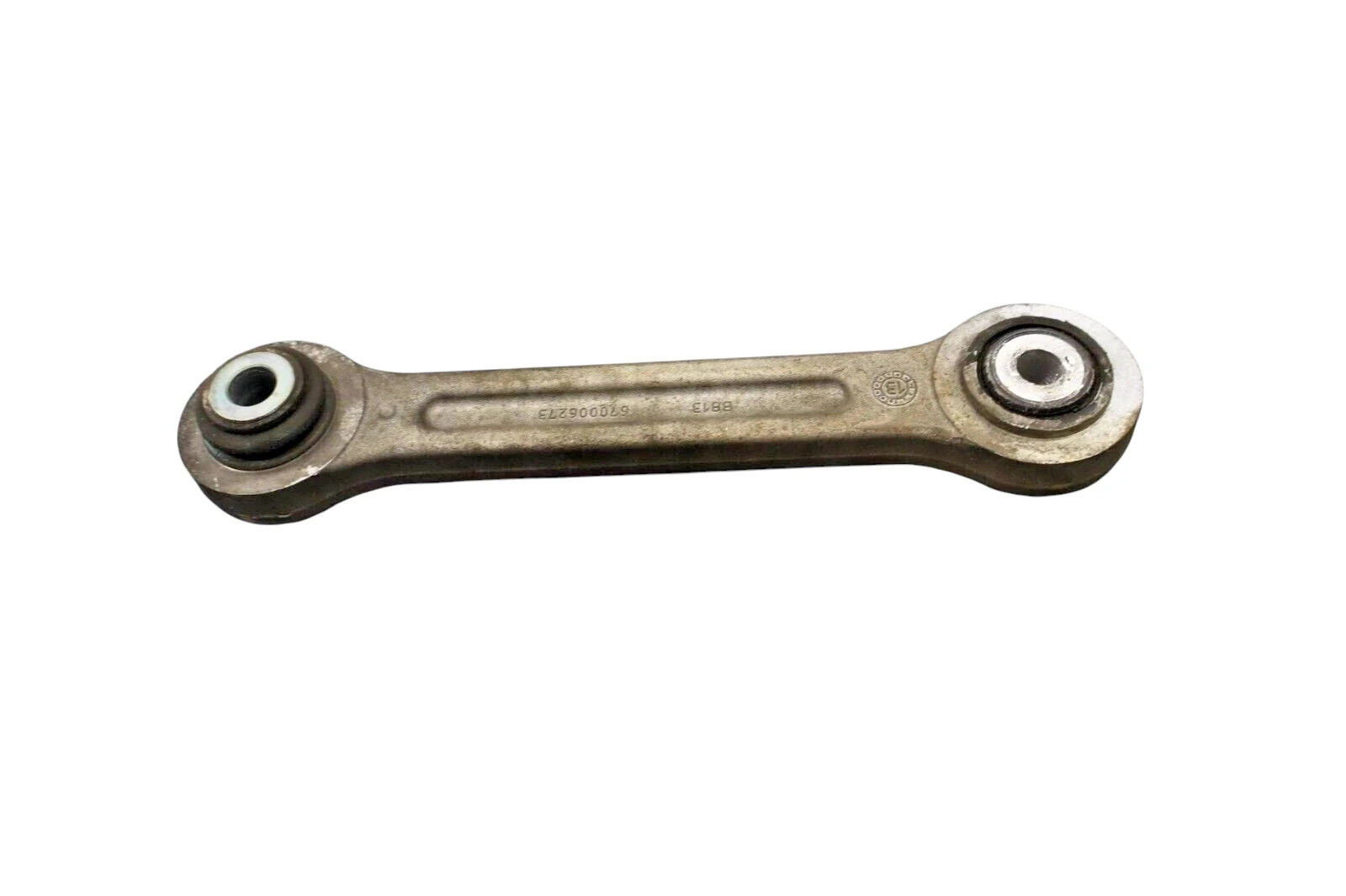 14-19 Maserati Ghibli Rear Left Side Upper Suspension Control Arm 670006273 Oem