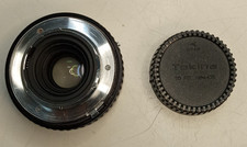 Focal MC 2X Converter for minolta cameras MADE IN JAPAN