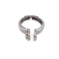 MERCEDES BENZ C W203 Exhaust Muffler Clamp A2034900641 NEW