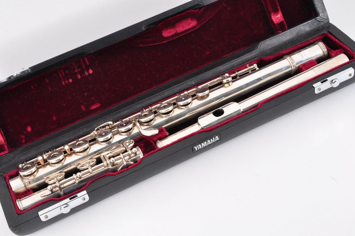 フルート YAMAHA 楽天市場】YAMAHA YFL-312 Standard Seriesヤマハ フルート