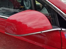 TESLA X   2019 Side View Mirror 3503130