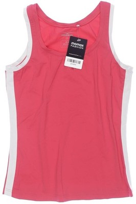 VENICE BEACH Top Damen Trägertop Tanktop Unterhemd Gr. S Rot #gsxq9ae