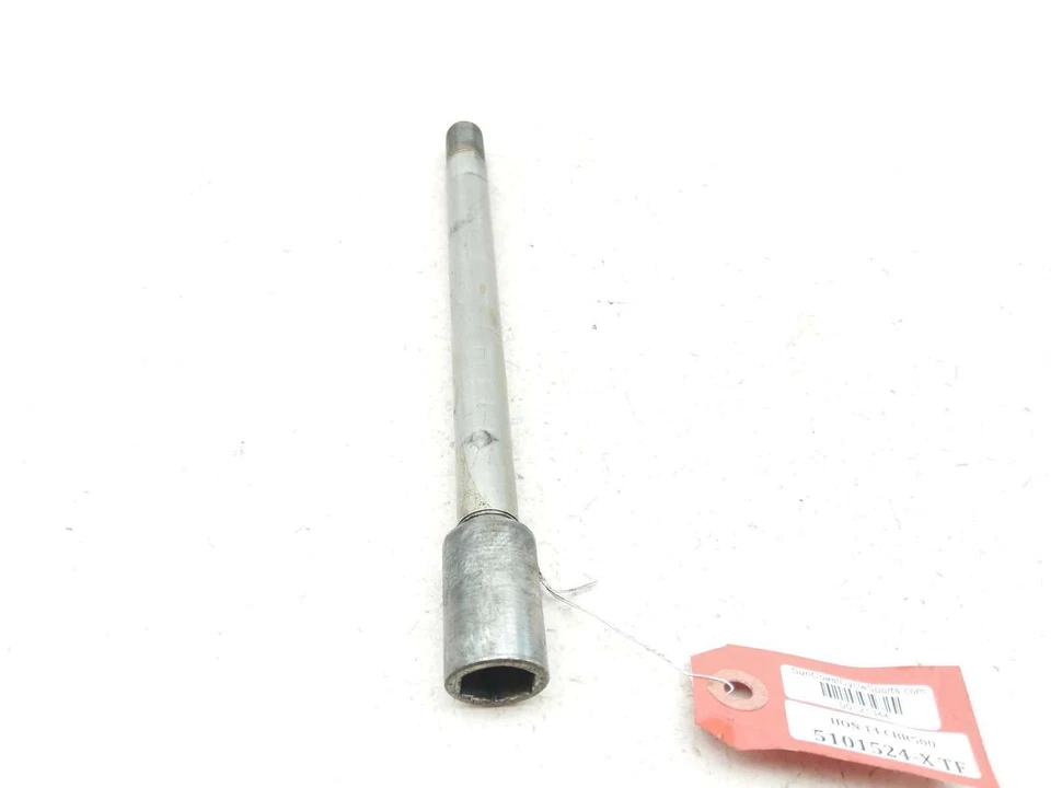 Болт передней оси 13-15 Honda CBR500R CBR 500 - Изображение 2 из 4