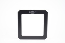 Hasselblad accessory. Cover 40304 for Bellows Sunshade 40676.