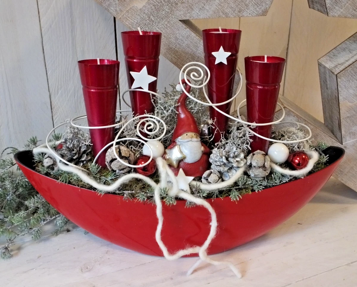 Adventskranz Lnglich online kaufen | eBay.de