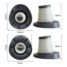 Replacement Filter LF-07C Reusable Suitable For HanFuRen Sweeper LF-07