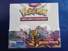 Display Pokemon EB11 Origine Perdue FR - 36 Boosters Neuf Scellé + Protection