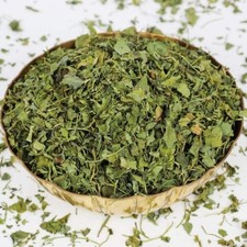 Kasuri Methi Dried Fenugreek Leaves Natural Aromatic Herb Fresh Pure