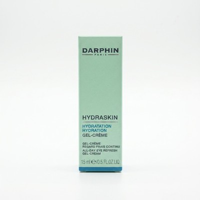 Darphin Hydraskin All Day Eye Refresh Gel-Cream