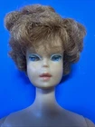VINTAGE TITIAN BUBBLECUT BARBIE REDHEAD