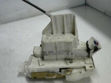 Porte arrière et accessoires Ford COUGAR